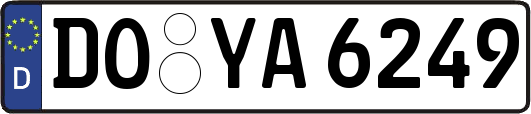 DO-YA6249
