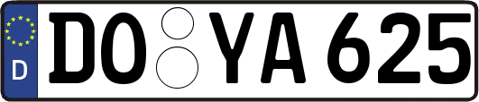 DO-YA625