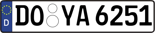DO-YA6251