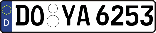 DO-YA6253