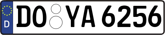 DO-YA6256