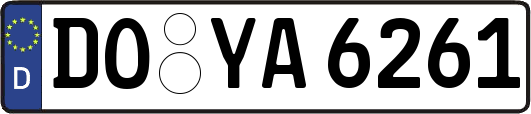 DO-YA6261