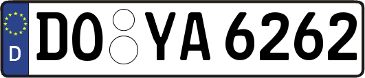 DO-YA6262