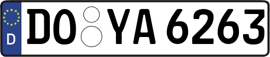 DO-YA6263