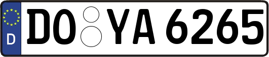 DO-YA6265