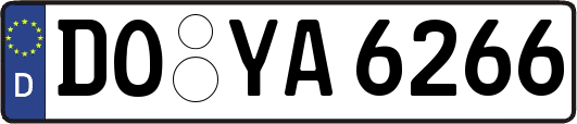 DO-YA6266