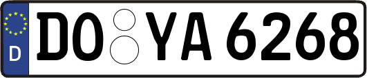 DO-YA6268