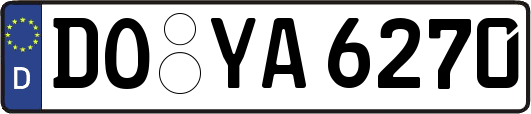 DO-YA6270