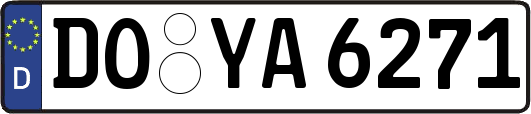 DO-YA6271