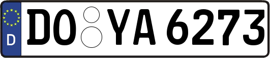DO-YA6273