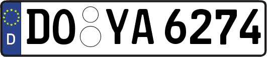 DO-YA6274