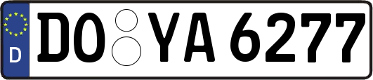 DO-YA6277
