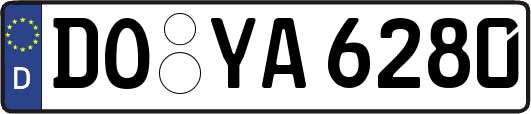 DO-YA6280