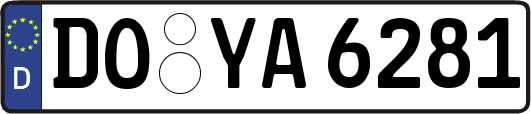 DO-YA6281