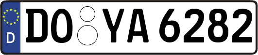 DO-YA6282