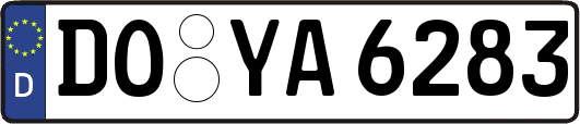 DO-YA6283