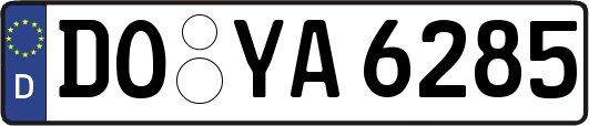 DO-YA6285