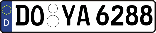 DO-YA6288