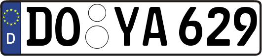 DO-YA629