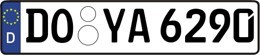 DO-YA6290