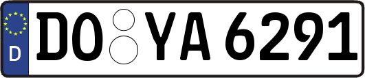 DO-YA6291