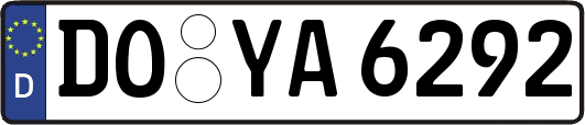 DO-YA6292