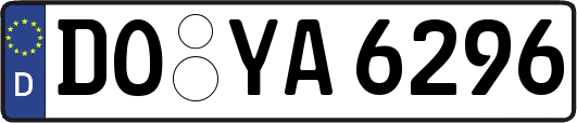 DO-YA6296