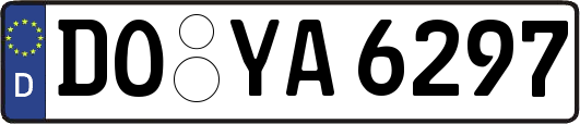 DO-YA6297