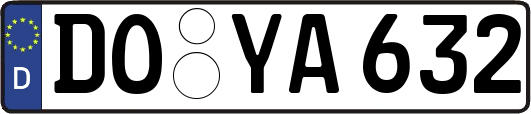 DO-YA632