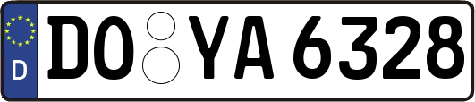 DO-YA6328