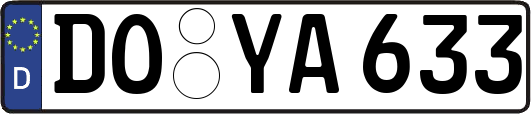DO-YA633