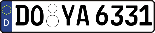DO-YA6331