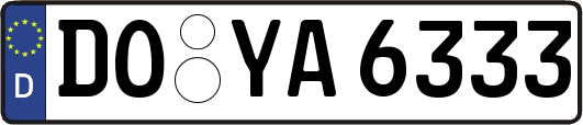 DO-YA6333