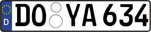 DO-YA634