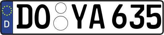 DO-YA635