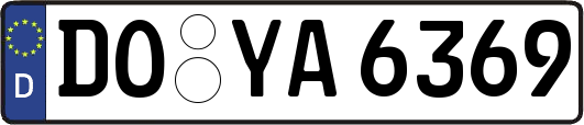 DO-YA6369