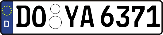 DO-YA6371