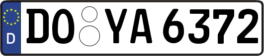 DO-YA6372