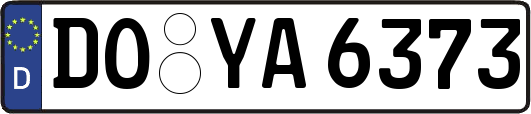 DO-YA6373