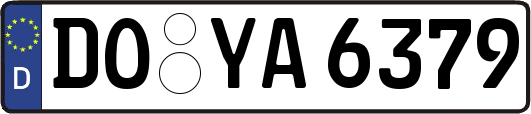 DO-YA6379