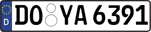 DO-YA6391