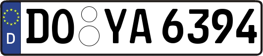 DO-YA6394