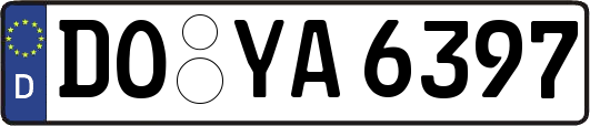DO-YA6397