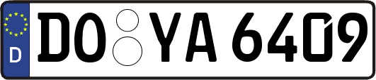 DO-YA6409