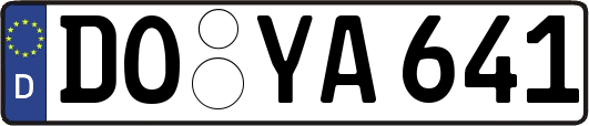 DO-YA641