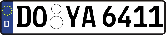 DO-YA6411