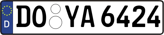 DO-YA6424