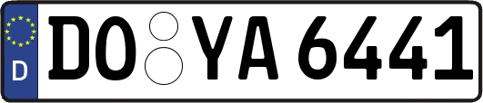 DO-YA6441
