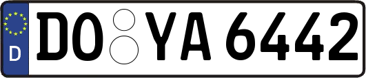DO-YA6442