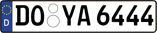 DO-YA6444